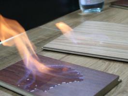 纸张木材织物阻燃剂分类、应用一览表