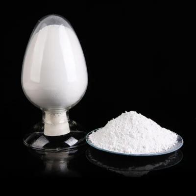 轻质活性氧化镁